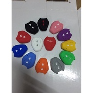 Silicone Car Key Isuzu D-MAX 0