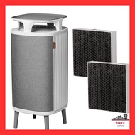 Genuine Blueair Air Purifier DustMagnet Combo Filter Replacement for 5200 & 5400 Series (Model 5210i