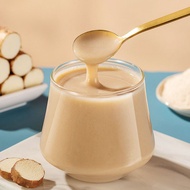 Popular on Instagram Ready to Eat Low Price Impulse Iron Rod Yam Powder, Charred Pure Yam Powder, Co