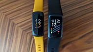 $1000 Fitbit charge 5 手環 $789 fitbit inspire 3