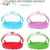 SUEREN Pressure Cooker for 6 Qt/8 Qt High Quality for Pot Silicone Bakeware Lifter