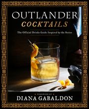 Outlander Cocktails Rebeccah Marsters
