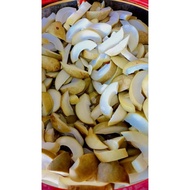 PICKLE / JERUK CAMPUR PAK ALI KELUBI SALAK PELAM SALA PELAM KUNING BETIK AMRA KEDONDONG CHERRY SENGK