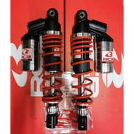 DB5 DB-5 SERIES [ 348MM ] RCB RACING BOY ABSORBER XMAX250 & XMAX300 & XMAX