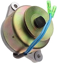 Geofrey Alternator 6A830-59250 6A83059250 Compatible with Kubota Tractor B2301 B2320 B2601 B2620 B26