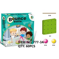 777-3A BALLBOARD GAME BOX 777-3