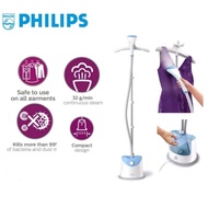 Philips Garment Steamer Iron-GC482