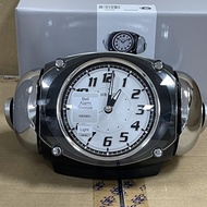 [TimeYourTime] Seiko QHK043K Super Loud Bell Alarm Clock