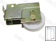 Aluminium Frame Sliding Glass Door Wheel Roller 38mm (004A)