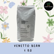 COFFEE BEAN (VENETTO) - 1KG