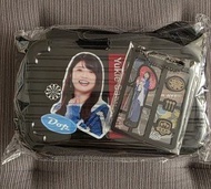 日本 飛鏢祭 2026 Dartslive player 儲物盒 貼紙 鎖匙扣 模型車廁紙盒 無theme 坂口優希惠 酒井素