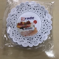 Paper Doyley Grade 5.5