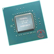 Chip N18M-Q3-A1 N19M-Q3-A1 N17M-Q3-A1 N17P-Q1-A2 New Packaging