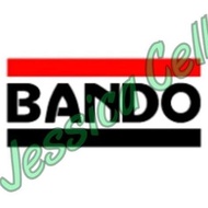 New.. V-Belt 5Pk 1210 BANDO / 5Pk1210 BANDO