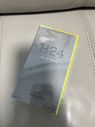 Hermes H24 perfume