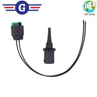 Mercedes C180 C250 C200 External Temper Sensor and Harness