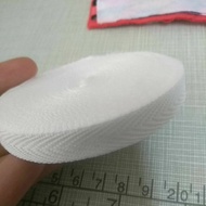 PUTIH New White Rope 3 Tribes Big role