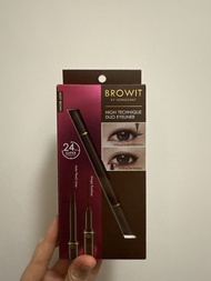 Browit Eyeliner 眼線液