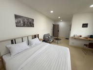 บ้านเดี่ยว 1 ห้องนอน 1 ห้องน้ำส่วนตัว ขนาด  ตร.ม. – สุขุมวิท (S hostel Sukhumvit48 ,Phrakanong BTS a