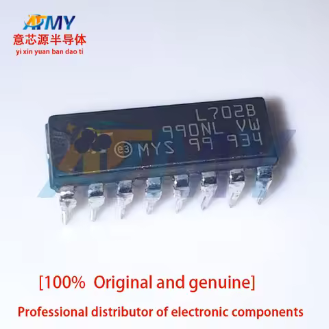 4piece L702B driver power management chip is 100% original