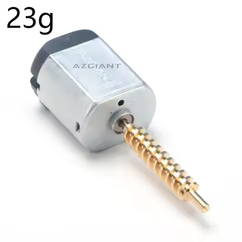 AZGIANT 10400 370344 car door locking system motor for Nissan Patrol Gr Y60 Y61 GT-R R35 350Z Z33 lo
