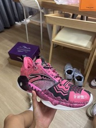 Anta Shockwave 5 Pro 狂潮5pro