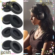 GESH1 1Pair Ear Cushion Earmuffs Foam Pad Replacement Earbuds Cover for for AKG K361 K371