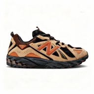 Joe Freshgoods x New Balance 610 「Beneath the Surface」