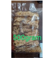 READY STOCK PISANG SALAI BANDUNG 500gram