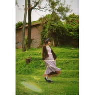 Coooo tiger shirt + admin fee