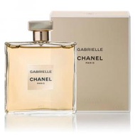 Chanel - 香奈兒 嘉柏麗爾 女士濃香水 EDP100ml