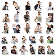 ZJT 103PCS/set CORTIS stickers MARTIN JAMES JUHOON SEONGHYEON fans gift JTZ