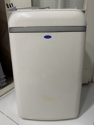 Carrier 開利PC-12MA 移動式冷氣機 1.5匹