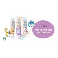BZU BZU Kids Toothpaste - (50g)