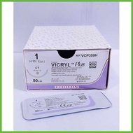 VICRYL)AN+suture?xp1{m<Round