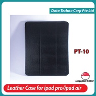 Leather case for ipad Pro/ipad air PT-10