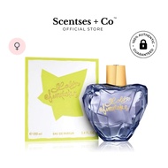 [Original Perfume] Lolita Lempicka Mon Premier Parfum EDP 100mL