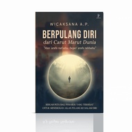 The Book of Self-Returning from the World's Search - Jalan Pustaka