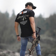 kaos tactical hologram HK416A5