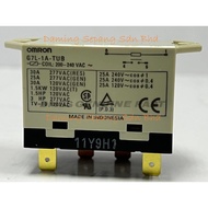 Daikin Genuine Parts - R04059029497 Relay, G7L-1A-Tub 200-240V Omron