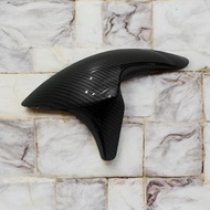 mudguard GP carbon ev yadea e8s ebixon kruz ggr lion g1