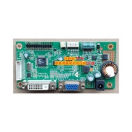 Original JRY-L58VHN-GV1 Drive Board JRY-L58VHN-GV3 Motherboard 21.5 to 107cm LCD
