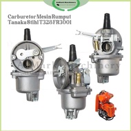 BG328 Carburetor Mesin Rumput Stihl Fr3000 Fr3001 Sum328 T328 Tanaka Old Model Brush Cutter