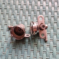 Original Geely Type Delphi EIV Housing Components