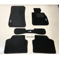 Bmw E90 E84 M Floor Carpet New