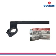 HANDLEBAR LH/RH GIXXER SF250/250 SUZUKI