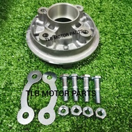 RXZ CLUTCH HUB/ HUB SPROCKET