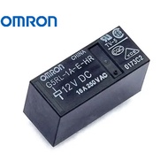 Omron Relay G5RL-1-1A-E G5RL-1A-E-HR G5RL-14-E G5RL-U1A-E G5RL-1-E-HR G5RL-14 G5RL-1A4