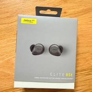 Jabra Elite 85t Wireless Earbuds