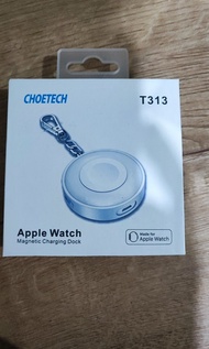 apple watch 充電器